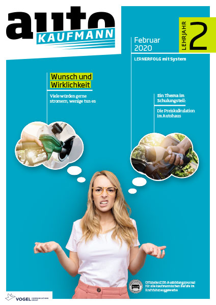 AK-007_LJ2IAvfilGN5CDbX Titelseite autoKAUFMANN Februar 2020 Lehrjahr 2