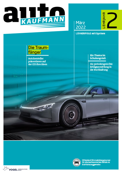 AK-008_LJ26Hsku04ld7tYc Titelseite autoKAUFMANN März 2022 Lehrjahr 2