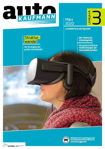 AK-008_LJ3PAdsLKww1LZmX Titelseite autoKAUFMANN März 2020 Lehrjahr 3