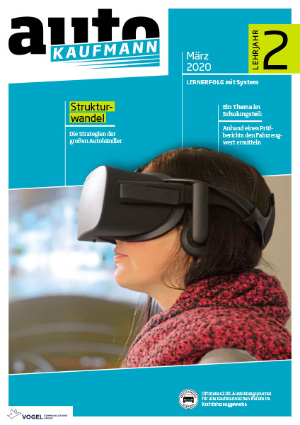 AK-008_LJ2ufPbKpwHNZZFT Titelseite autoKAUFMANN März 2020 Lehrjahr 2