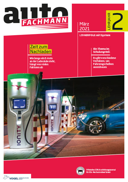 AF-008_LJ2mkVseijYgBb9s Titelseite autoFACHMANN März 2021 Lehrjahr 2