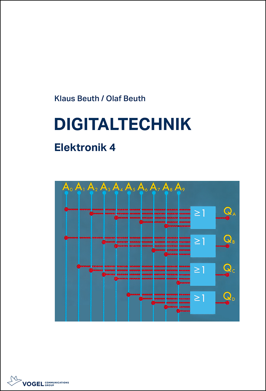 3299 Elektronik 4: Digitaltechnik