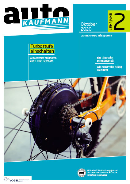 AK-003_LJ2x3wx1YCC8MheJ Titelseite autoKAUFMANN Oktober 2020 Lehrjahr 2