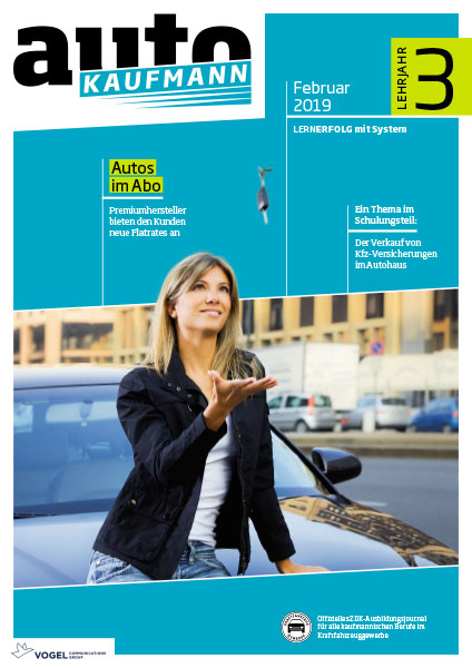 AK-007_LJ3FPN6KP1MpPoVD Titelseite autoKAUFMANN Februar 2019 Lehrjahr 3