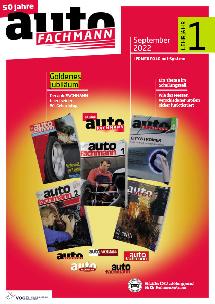 AF-002_LJ1xhoWgejNClJ79 autoFACHMANN September 2022 Lehrjahr 1