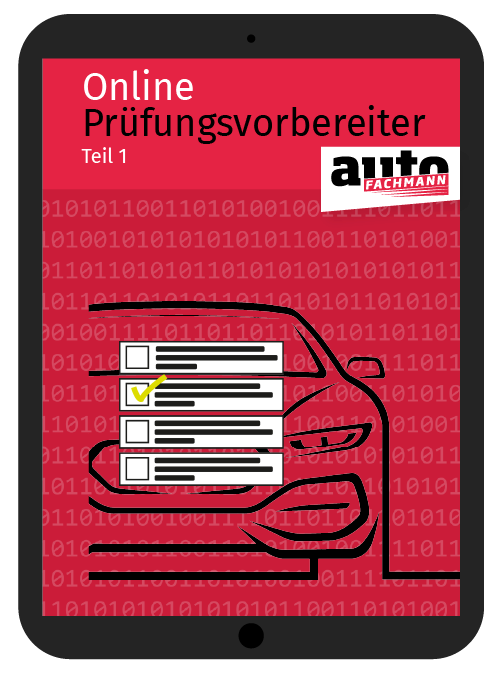 autoFACHMANN | Online Prüfungsvorbereiter