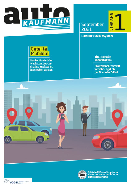 AK-002_LJ1MpKKhMkSGnKkM Titelseite autoKAUFMANN September 2021 Lehrjahr 1