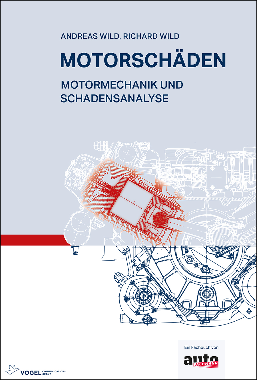 3502JqdTk8hLnKyMm Cover des Buchs Motorschäden der Autoren Andreas Wild und Richard Wild
