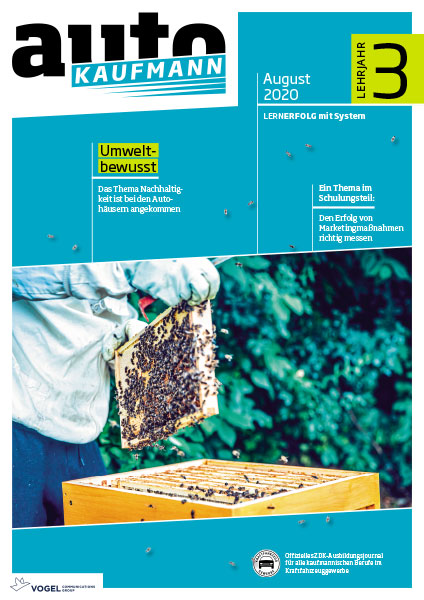 AK-001_LJ3xZqpN9uRxKnfr Titelseite autoKAUFMANN August 2020 Lehrjahr 3