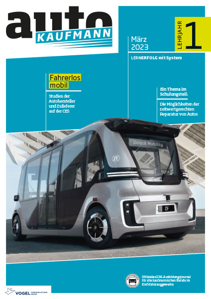 AK-008_LJ1LkEXEh7T7ShgI Titelseite autoKAUFMANN März 2023 Lehrjahr 1