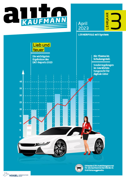 AK-009_LJ3IzJiOlv2d3Bv7 Titelseite autoKAUFMANN April 2023 Lehrjahr 3