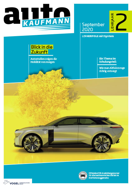 AK-002_LJ2VhrcoRynv2jMf Titelseite autoKAUFMANN September 2020 Lehrjahr 2