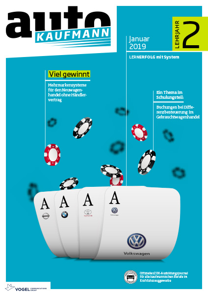 AK-006_LJ2bj8C5ev6isKbJ Titelseite autoKAUFMANN Januar 2019 Lehrjahr 2