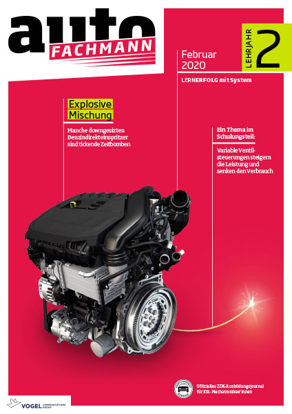 AF-007_LJ2go1SWoqfE9HCR Titelseite autoFACHMANN Februar 2020 Lehrjahr 2