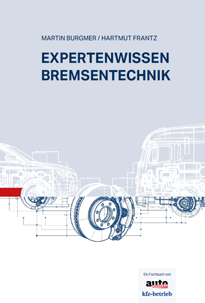 Expertenwissen Bremsentechnik Expertenwissen Bremsentechnik