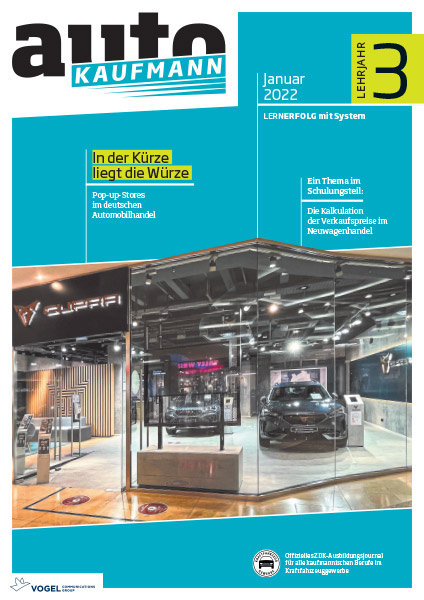 AK-006_LJ3cDhdrYz7VMmOR Titelseite autoKAUFMANN Januar 2022 Lehrjahr 3