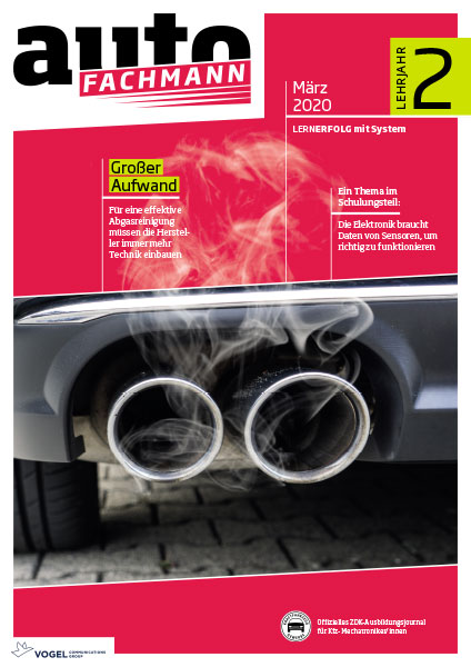 AF-008_LJ2vlQVBtIZmQu8u Titelseite autoFACHMANN März 2020 Lehrjahr 2