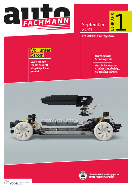 AF-002_LJ1JUNfu6TbsGT8p Titelseite autoFACHMANN September 2021 Lehrjahr 1