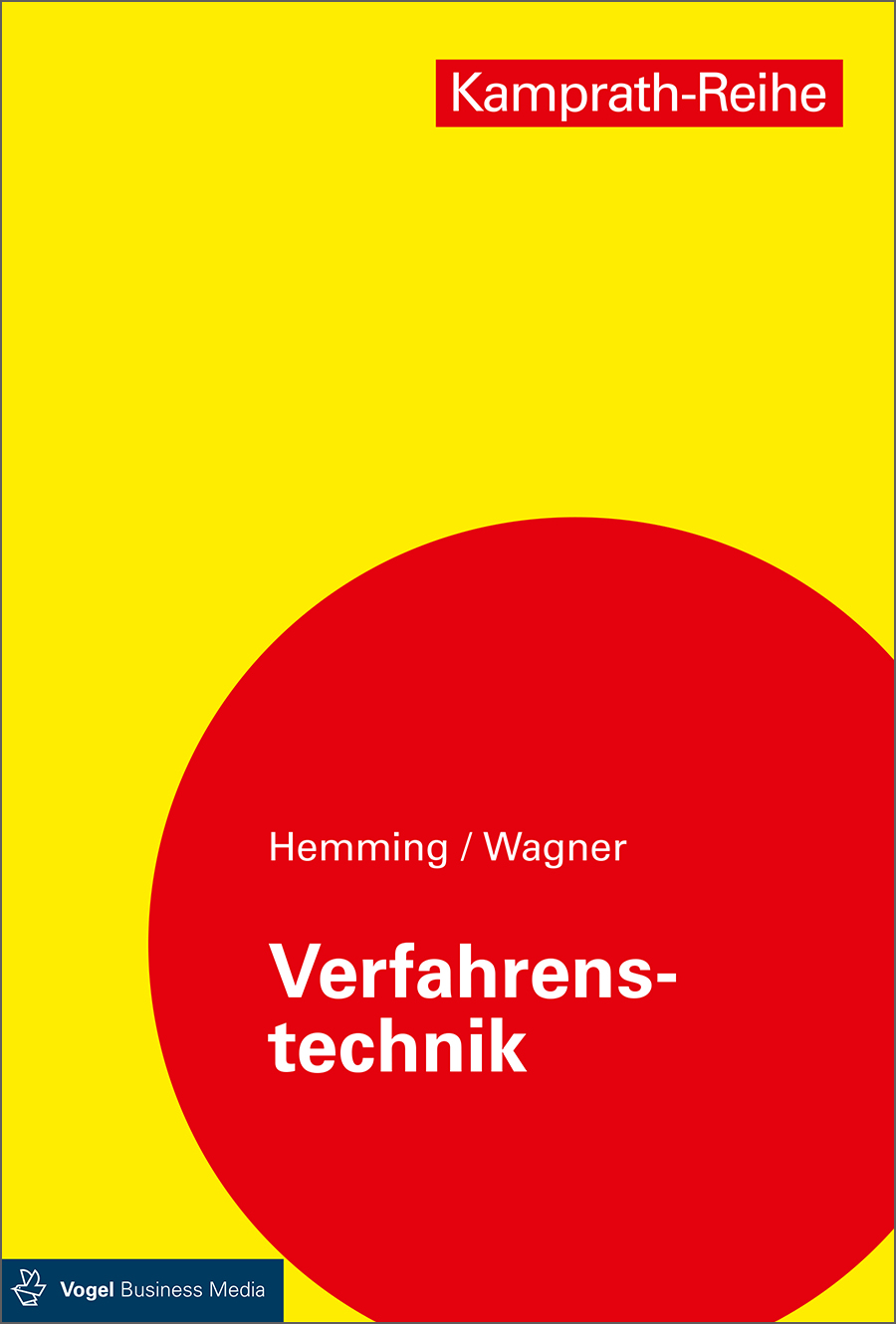 Verfahrenstechnik